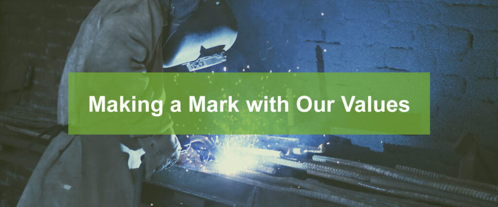 metal marking machines