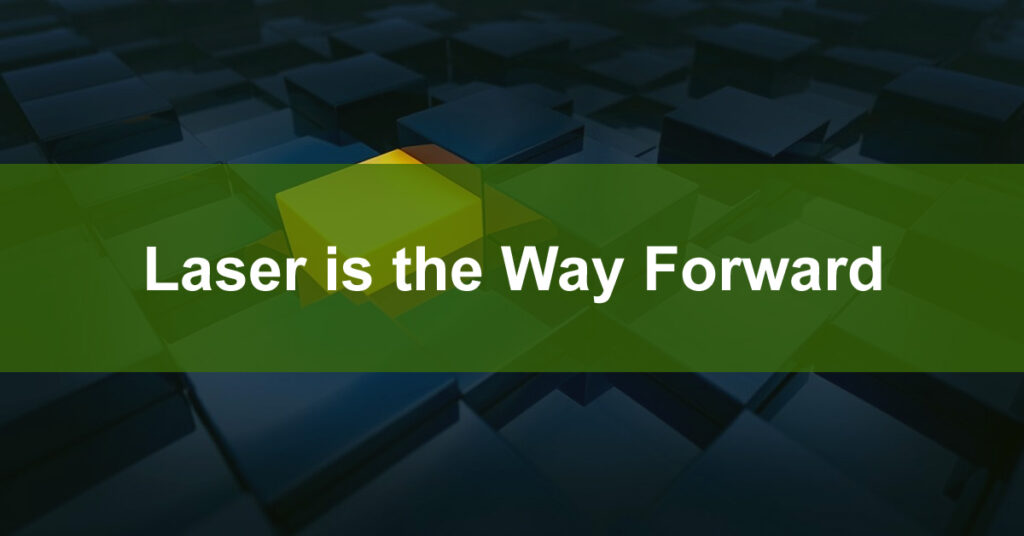 laser metal marking machines