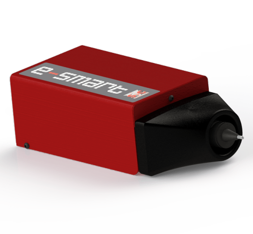 E SMART INTELLIGENT MARKING SYSTEM