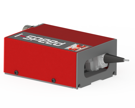 E10 R I-SPEED DOT PEEN MARKING HEAD