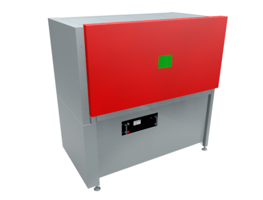 XXL-BOX LASER SYSTEM